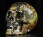 Preview: Skull Jaspis Color Hiso